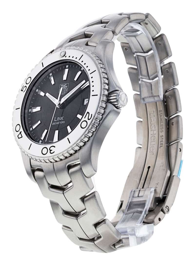 Tag Heuer Link WJ1110.BA0570